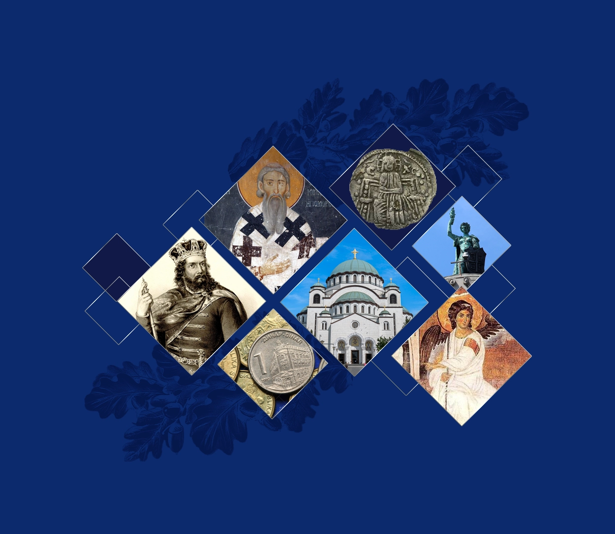 About us history section image